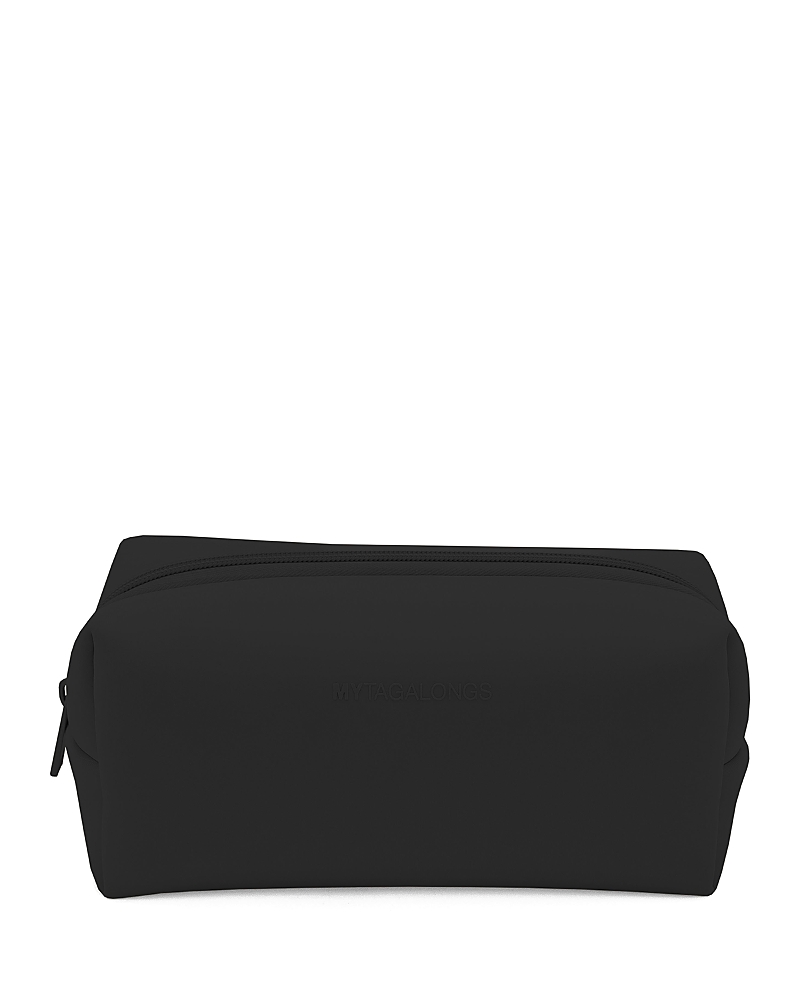 Mytagalongs Cosmetic Loaf with Brush Pouch