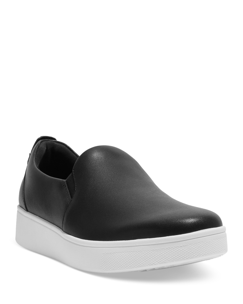 FitFlop Womens Rally Slip On Sneakers