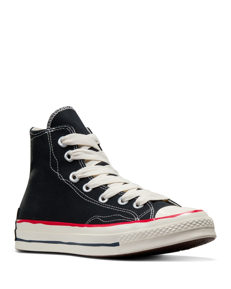 Converse Mens Chuck 70 Sketch High-Top Sneakers