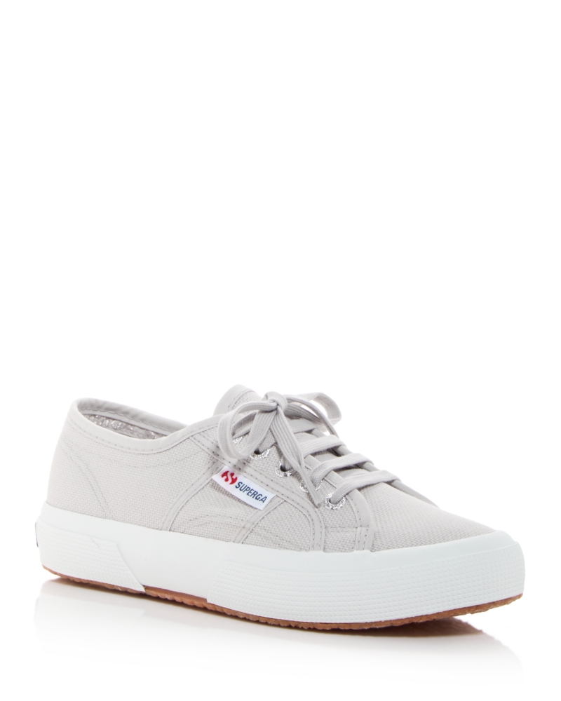 Superga Womens 2750 Cotu Class Low Top Sneakers