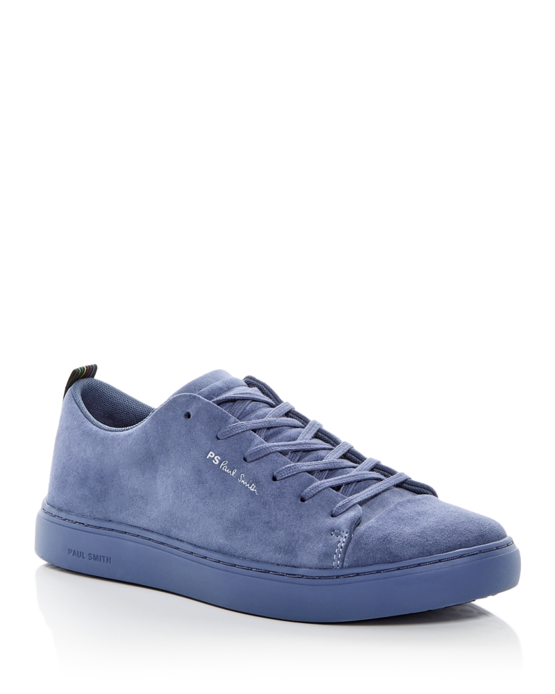 Ps Paul Smith Mens Lee Lace Up Sneakers