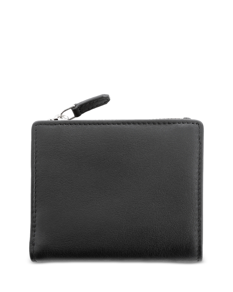 Royce New York Rfid Blocking Leather Womens Wallet