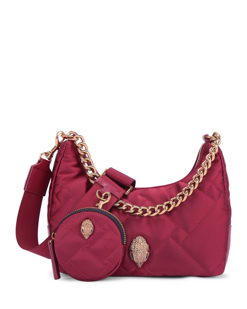 Kurt Geiger London Multifunction Crossbody