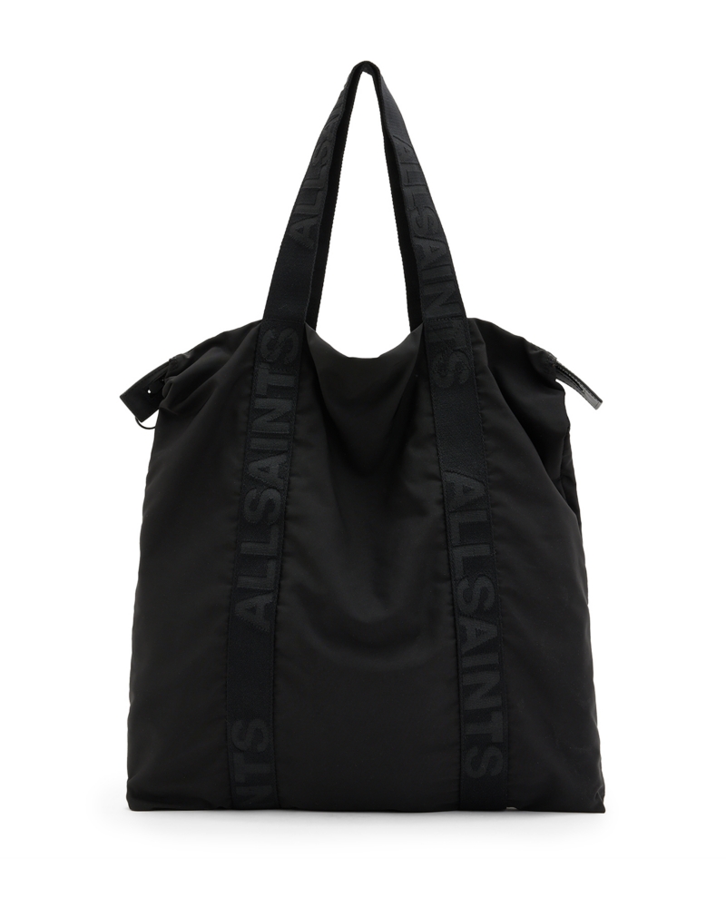 Allsaints Afan Tote Bag