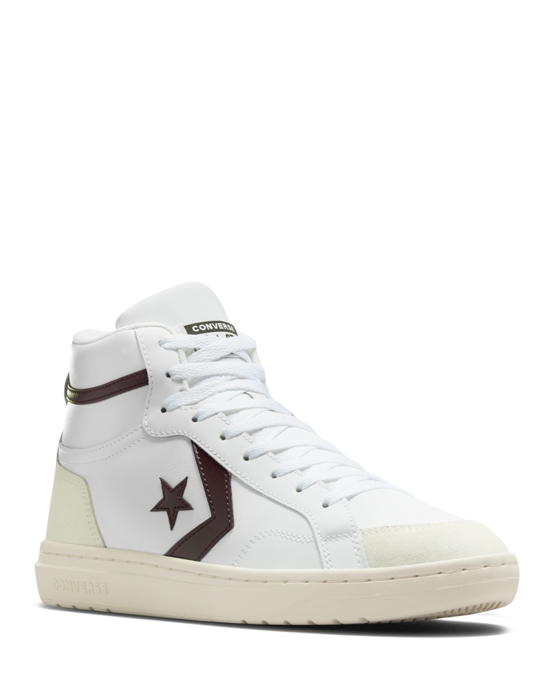 Converse Mens Pro Blaze Classic High Top Sneakers