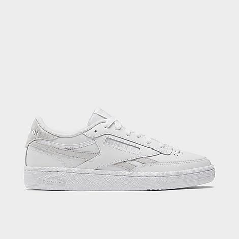 Reebok Womens Club C Revenge Casual Shoes