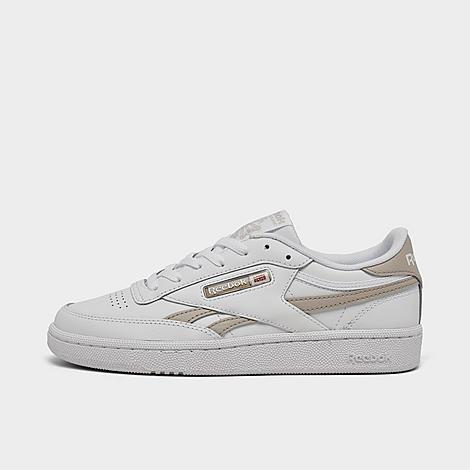 Reebok Womens Club C Revenge Casual Shoes