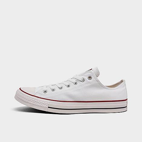 Converse Mens Chuck Taylor All Star Low Top Casual Shoes