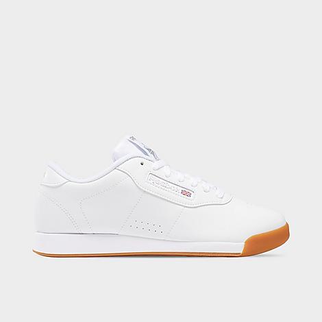 Reebok Womens Princess Casual Shoes