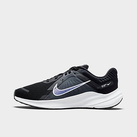 Nike Womens Quest 5 Road Running Shoes