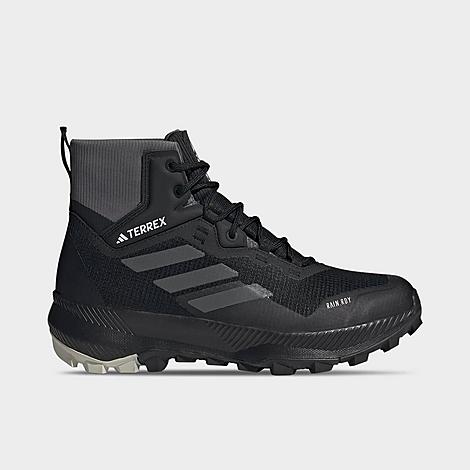 Adidas Womens Terrex Hiker MID Rain. RDY Hiking Shoes