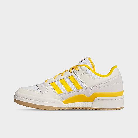 Adidas Womens Forum Low CL Casual Shoes