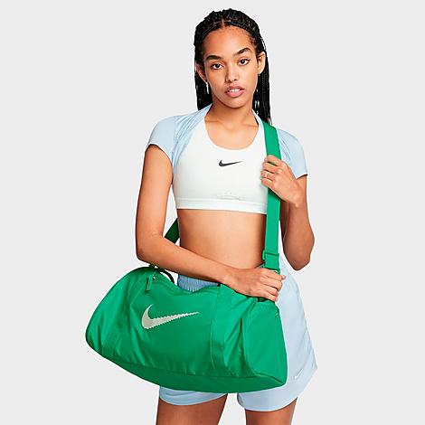 Nike Womens Gym Club Duffel Bag