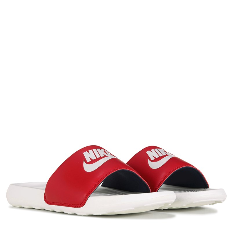 Nike Mens Victori One Slide Sandals