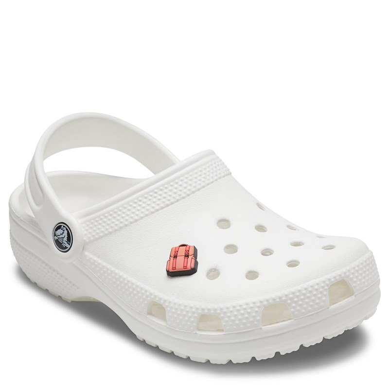 Crocs Jibbitz Charms Shoes (Backpack) - Size 0.0 OT