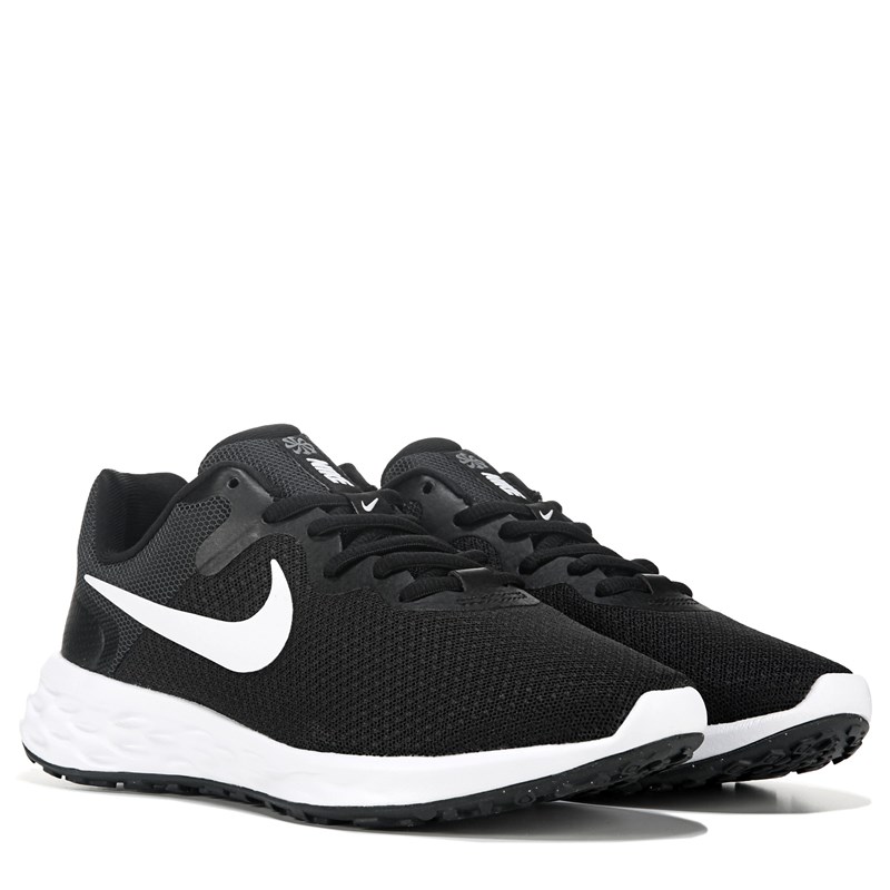 Nike Mens Revolution 6 Running Shoes