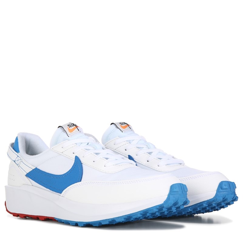 Nike Mens Waffle Debut Retro Sneakers