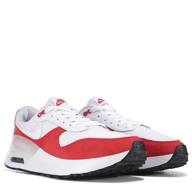 Nike Mens Air Max Systm Sneakers