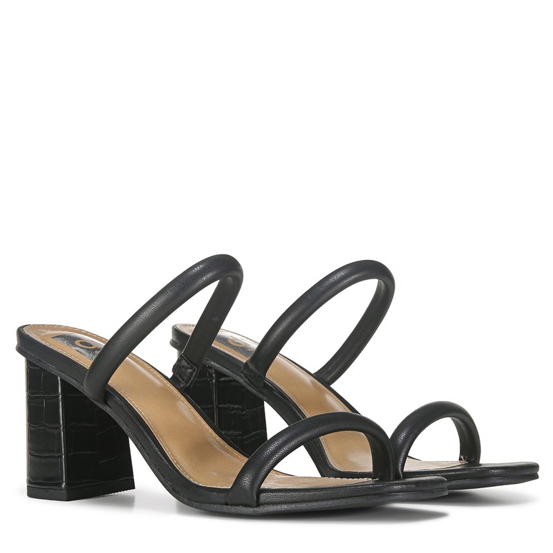 Dv Dolce Vita Womens Halsty Dress Sandals