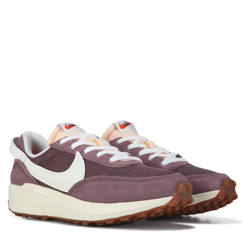 Nike Womens Waffle Debut Retro Sneakers