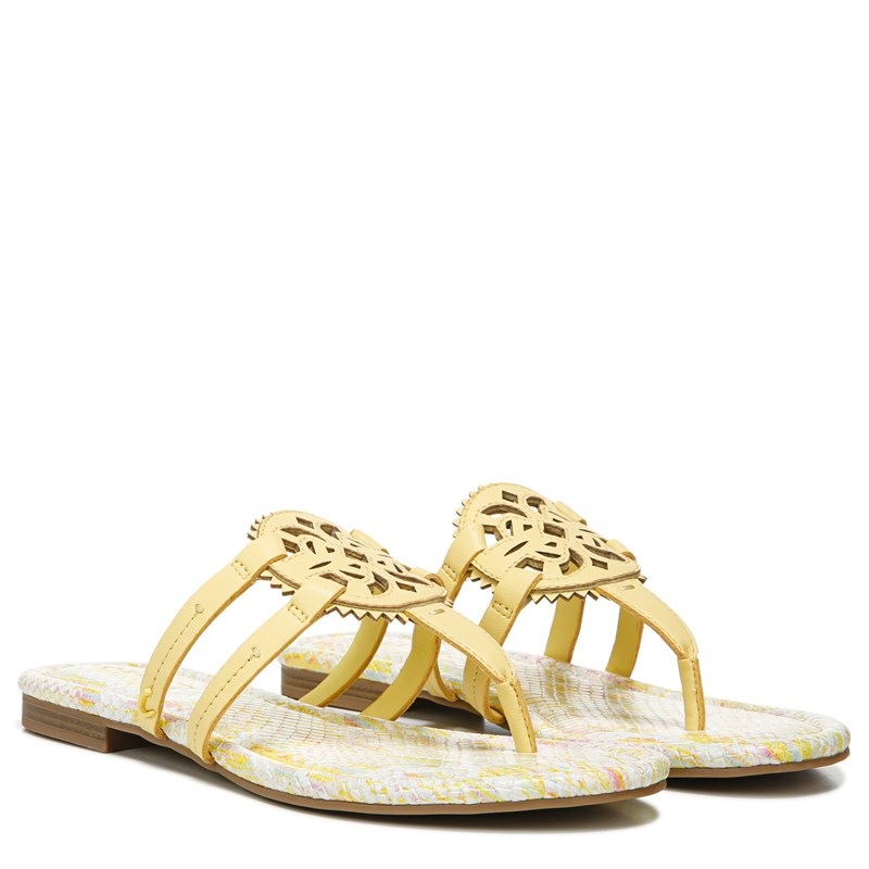 Circus Ny Womens Canyon Sandals