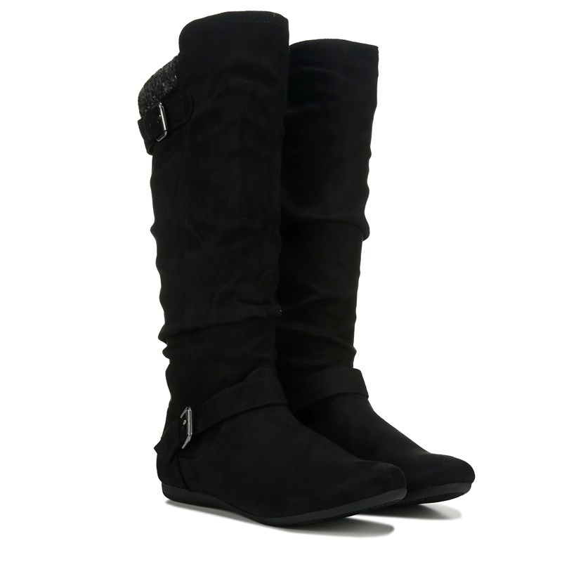 Dv Dolce Vita Womens Ellaway Tall Boots