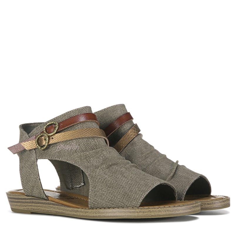 Blowfish Malibu Womens Bixze Sandals