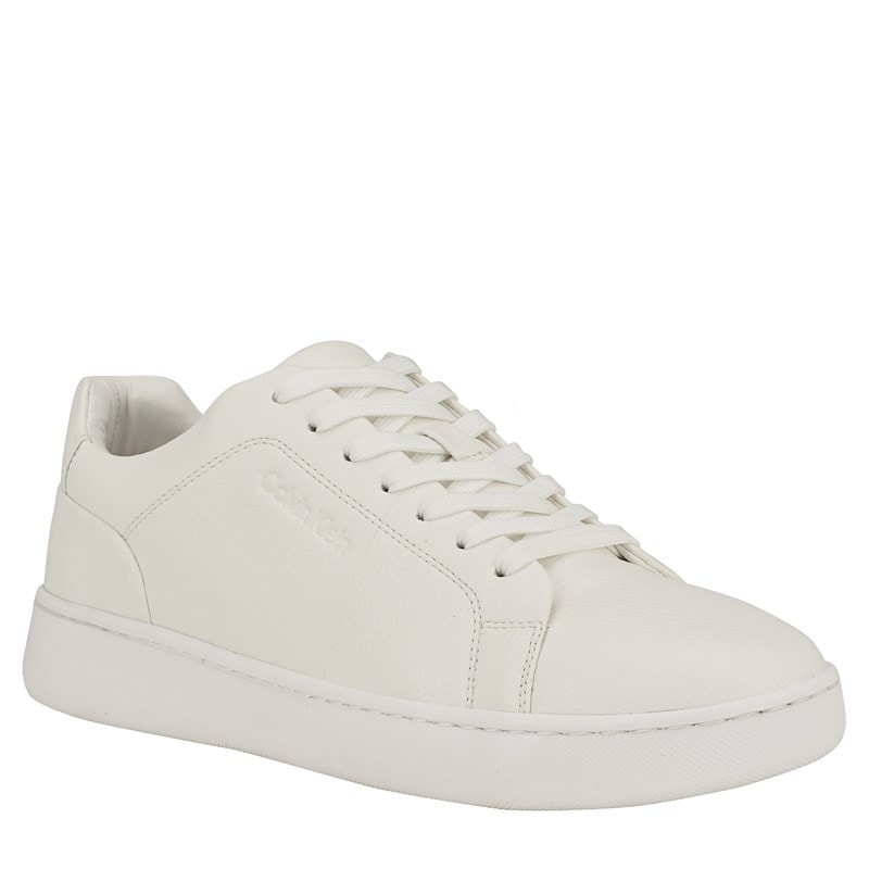 Calvin Klein Mens Falconi Casual Sneakers