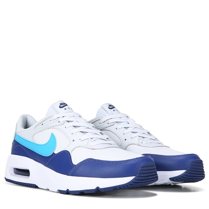 Nike Mens Air Max Sc Sneakers