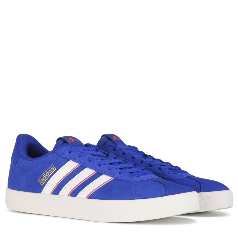 Adidas Mens Vl Court 3.0 Sneakers