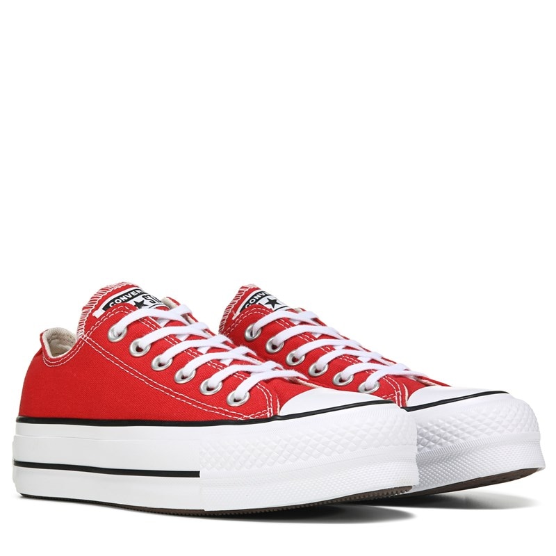 Converse Womens Chuck Taylor All Star Lift Platform Sneakers