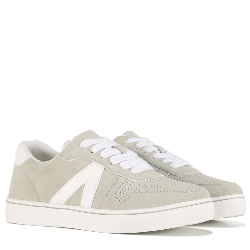 Mia Womens Krew Court Sneakers