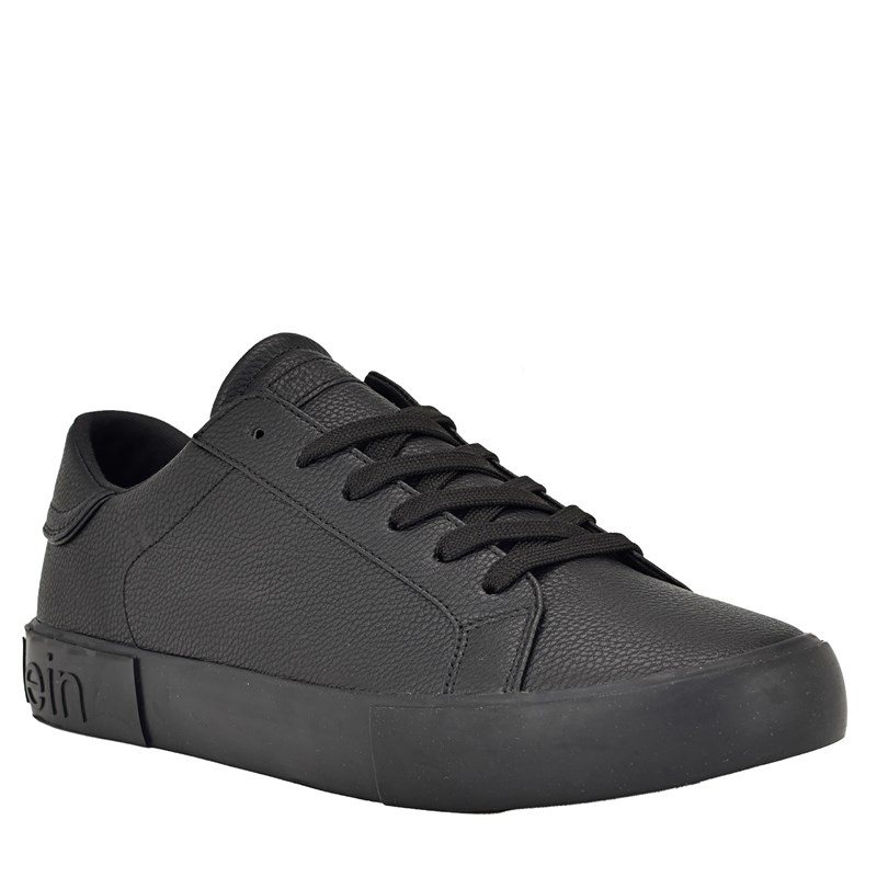 Calvin Klein Mens Reon Casual Sneakers