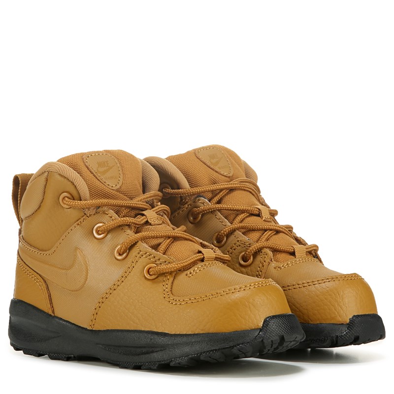 Nike Kids Manoa Lace Up Boot Toddler Boots