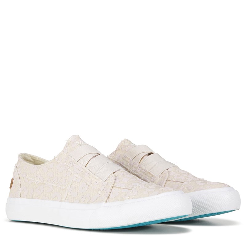 Blowfish Malibu Womens Marley Slip On Sneakers