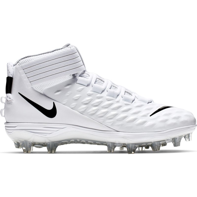 Nike Mens Force Savage Pro 2 Football Cleats