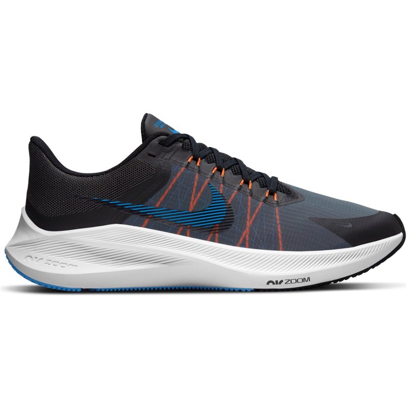 Nike Mens Zoom Winflo 8 Running Shoes