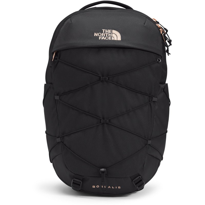 The North Face WomenÃÂs Borealis Backpack