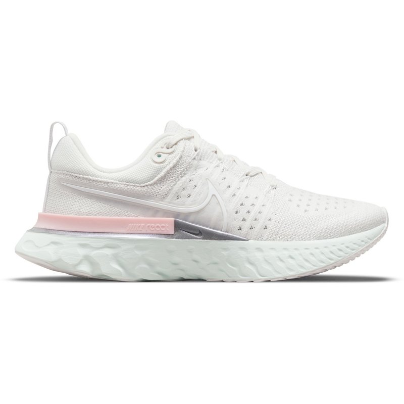 Nike Womens React Infinity Run Flyknit 2 Running Shoes