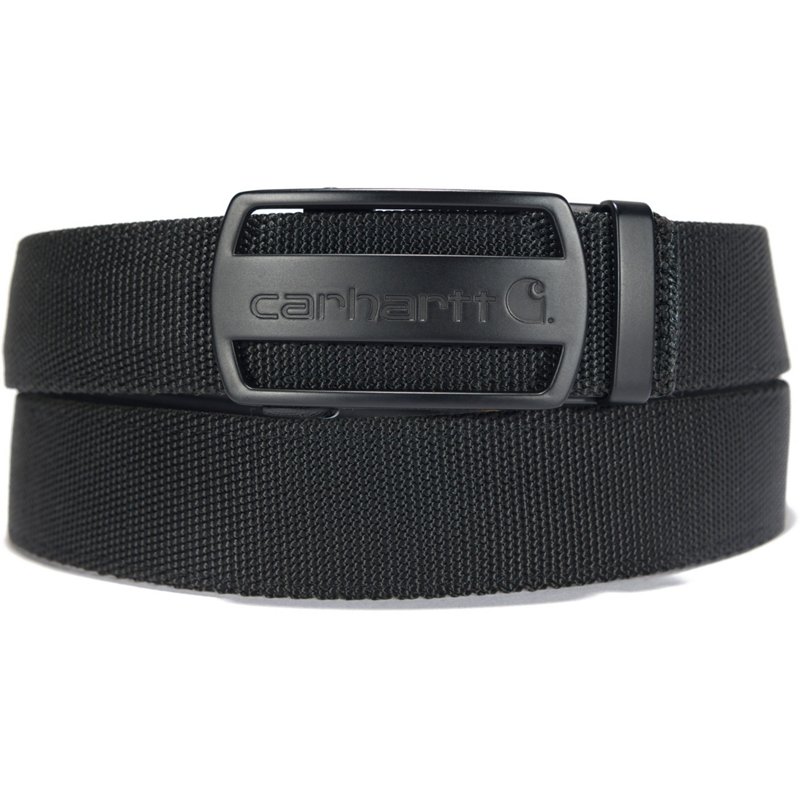 Carhartt MenÃÂs Industrial Nylon Adjustable Belt