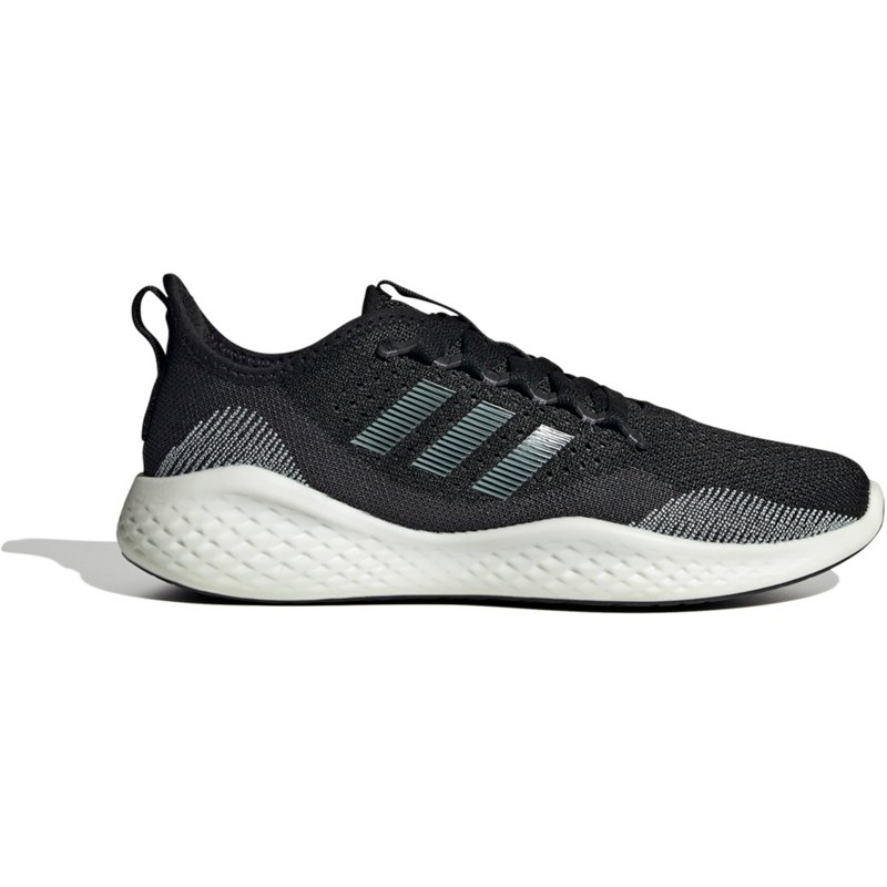 adidas Womens Fluidflow 2.0 Running Shoes