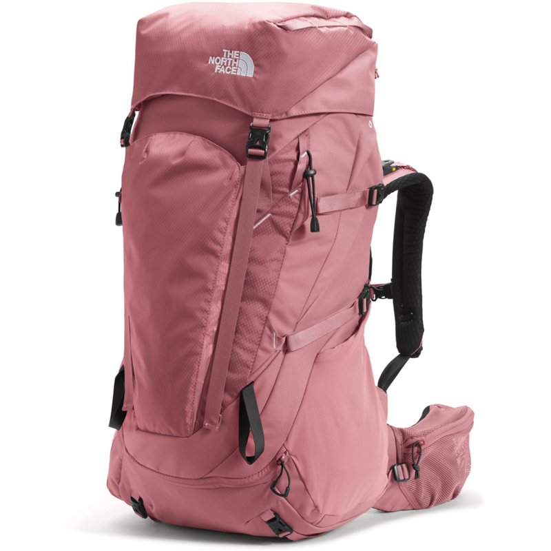 The North Face Womens Terra 55 Backpack