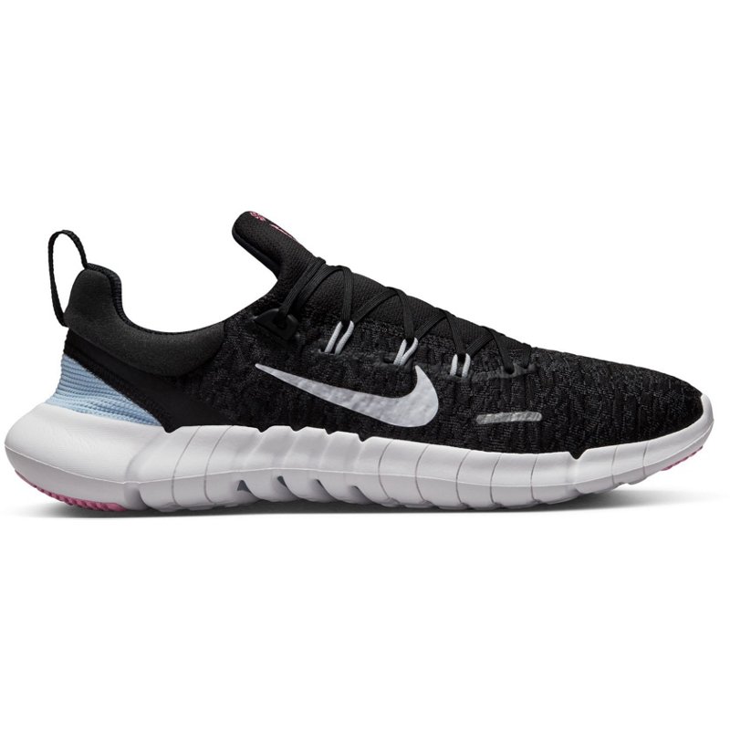 Nike Mens Free Run 5.0 2021 Running Shoes