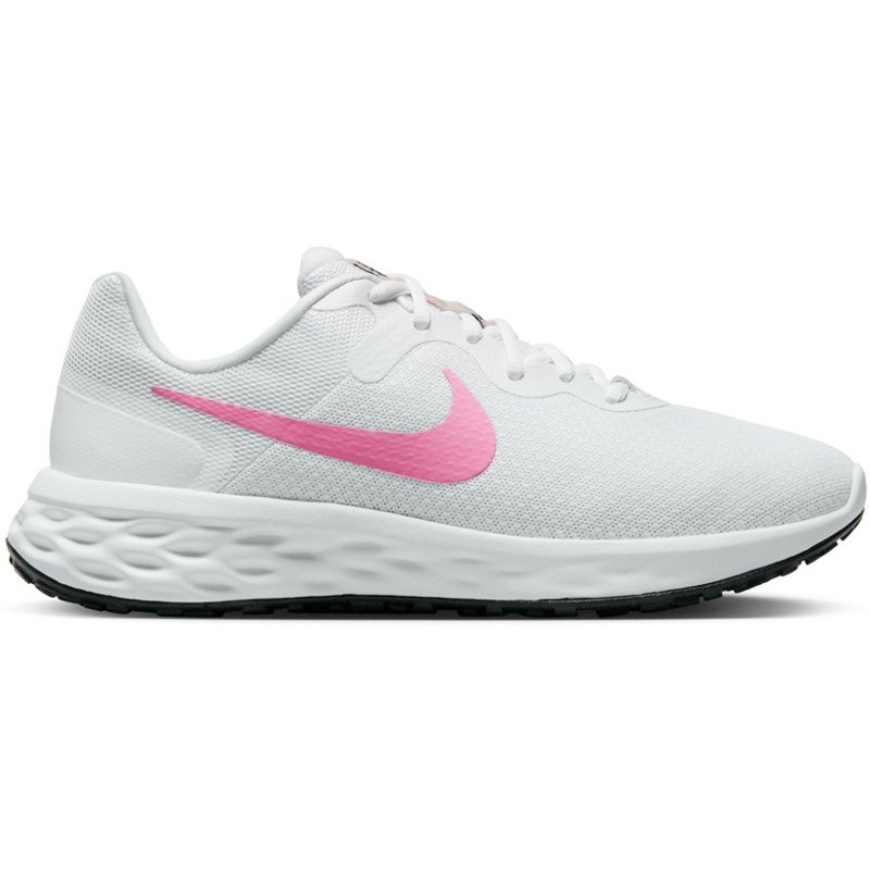 Nike Womens Revolution 6 Next Nature Running Shoes