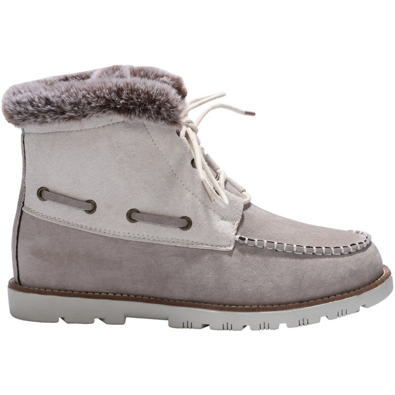 Lamo Womens Autumn 6 in Cozy Fall Boots