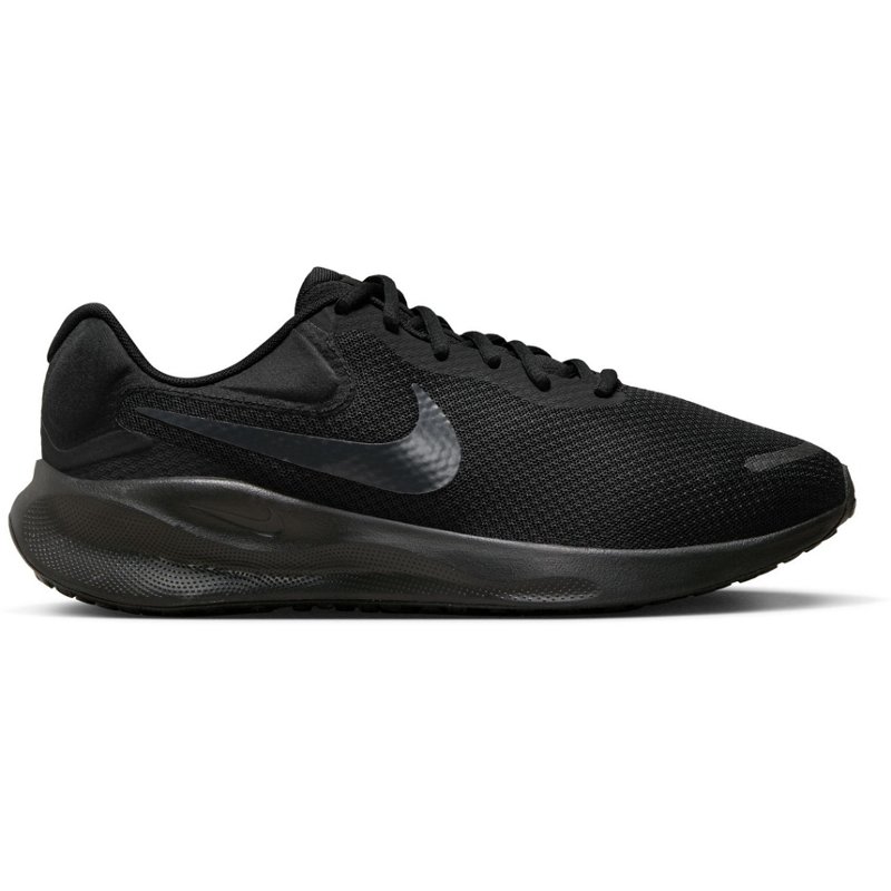 Nike Mens Revolution 7 Road Running Shoes