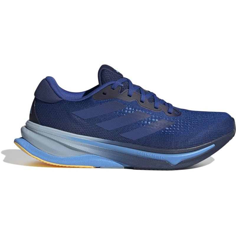 adidas Mens Supernova Solution Running Shoes