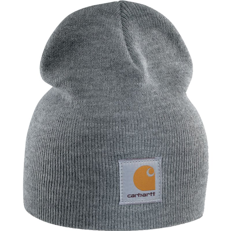 Carhartt Adults Acrylic Knit Beanie Hat