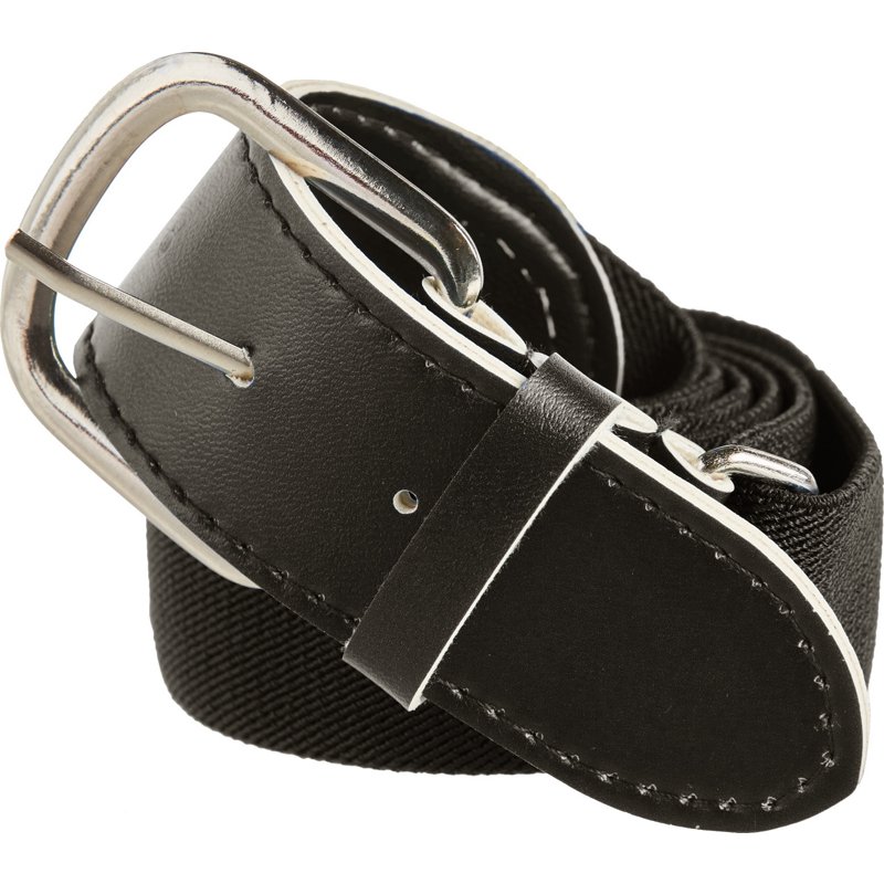 Rawlings Mens Adjustable Baseball Belt