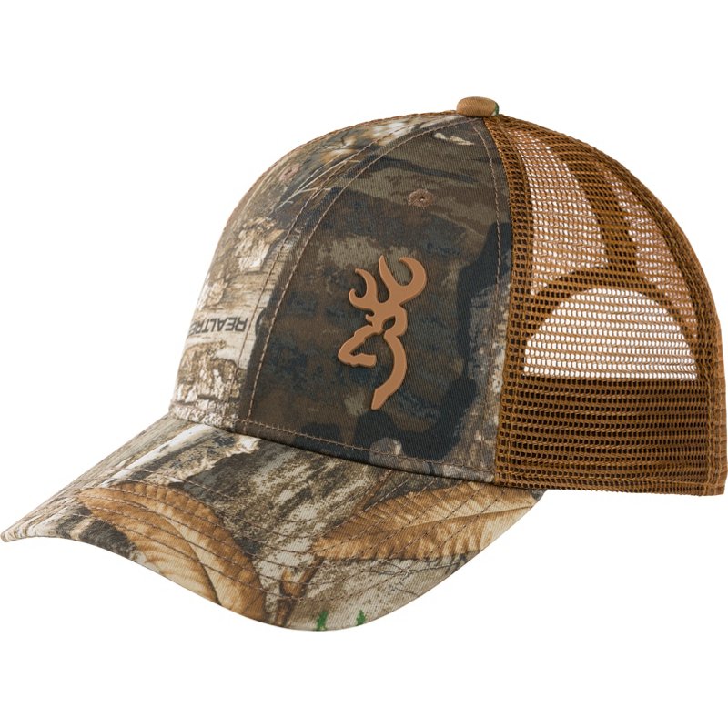 Browning Womens Nadia 2.0 Ball Cap